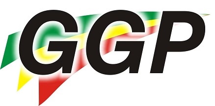Logo GGP TRANSPORTS